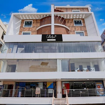 Super Collection O Sarjapura Road Kasavanahalli Bangalore Ngoại thất bức ảnh